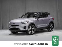 2026 Volvo EX40 Twin Motor, Plus-0