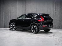 Volvo EX40 Twin Motor, Core 2026-2