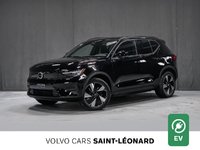 Volvo EX40 Twin Motor, Core 2026-0