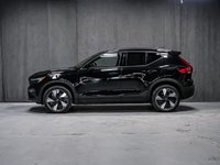 Volvo EX40 Twin Motor, Core 2026-4