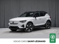 2026 Volvo EX40 Twin Motor, Plus-0