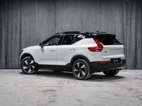 2026 Volvo EX40 Twin Motor, Plus-3