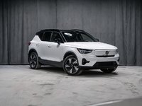 2026 Volvo EX40 Twin Motor, Plus-1