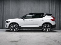 2026 Volvo EX40 Twin Motor, Plus-2