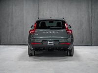 2026 Volvo EX40 Twin Motor, Plus-4