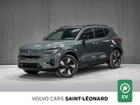 2026 Volvo EX40 Twin Motor, Plus-0