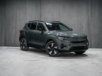 2026 Volvo EX40 Twin Motor, Plus-1