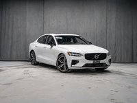 2021 Volvo S60 Recharge T8 R-DESIGN ADVANCED CLIMATE POLESTAR-1