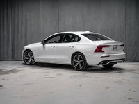 2021 Volvo S60 Recharge T8 R-DESIGN ADVANCED CLIMATE POLESTAR-3