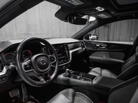 2021 Volvo S60 Recharge T8 R-DESIGN ADVANCED CLIMATE POLESTAR-7