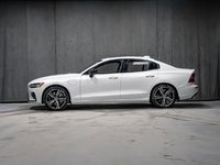 2021 Volvo S60 Recharge T8 R-DESIGN ADVANCED CLIMATE POLESTAR-4
