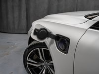 2021 Volvo S60 Recharge T8 R-DESIGN ADVANCED CLIMATE POLESTAR-5