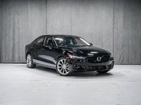 Volvo S60 B5 PREMIUM CLIMATE 2022-1