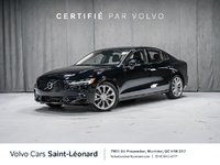 Volvo S60 B5 PREMIUM CLIMATE 2022-0