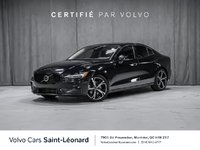 2023 Volvo S60 B5 PLUS DARK-0