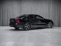 2023 Volvo S60 B5 PLUS DARK-2