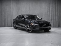 2023 Volvo S60 B5 PLUS DARK-1