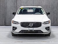 2024 Volvo S60 B5 CORE DARK CLIMATE-1