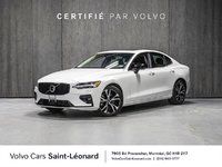 2024 Volvo S60 B5 CORE DARK CLIMATE-0