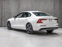 2024 Volvo S60 B5 CORE DARK CLIMATE-4