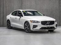 2024 Volvo S60 B5 CORE DARK CLIMATE-2