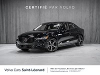 2024 Volvo S60 B5 PLUS DARK CLIMATE-0