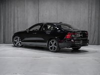 2024 Volvo S60 B5 PLUS DARK CLIMATE-4