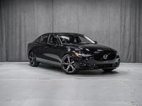 2024 Volvo S60 B5 PLUS DARK CLIMATE-1