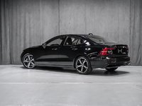 2024 Volvo S60 B5 PLUS DARK CLIMATE-4