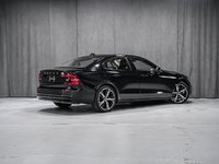 2024 Volvo S60 B5 PLUS DARK CLIMATE-3