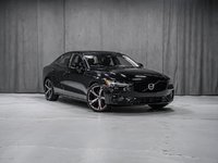2024 Volvo S60 B5 PLUS DARK CLIMATE-1