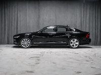 Volvo S90 T6 INSCRIPTION 2017-4