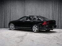 Volvo S90 T6 INSCRIPTION 2017-2