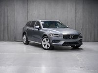 2021 Volvo V60 Cross Country LOUNGE CLIMATE PREMIUM HARMAN-1