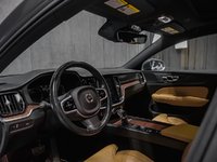 2021 Volvo V60 Cross Country LOUNGE CLIMATE PREMIUM HARMAN-6