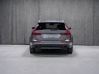 2021 Volvo V60 Cross Country LOUNGE CLIMATE PREMIUM HARMAN-5
