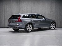 2021 Volvo V60 Cross Country LOUNGE CLIMATE PREMIUM HARMAN-3