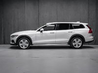 2021 Volvo V60 Cross Country LOUNGE CLIMATE HARMAN POLESTAR-4