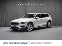 2021 Volvo V60 Cross Country LOUNGE CLIMATE HARMAN POLESTAR-0
