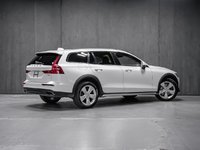 2021 Volvo V60 Cross Country LOUNGE CLIMATE HARMAN POLESTAR-2