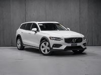 2021 Volvo V60 Cross Country LOUNGE CLIMATE HARMAN POLESTAR-1