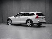 2021 Volvo V60 Cross Country LOUNGE CLIMATE HARMAN POLESTAR-3