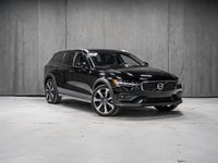 2023 Volvo V60 Cross Country B5 ULTIMATE POLESTAR-1
