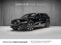 2023 Volvo V60 Cross Country B5 ULTIMATE POLESTAR-0