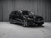 Volvo V60 Cross Country B6 PLUS CLIMATE 2025-1