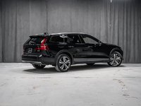 Volvo V60 Cross Country B6 PLUS CLIMATE 2025-2