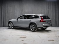 Volvo V60 Cross Country B5 PLUS CLIMATE 2025-3