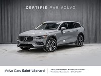 Volvo V60 Cross Country B5 PLUS CLIMATE 2025-0
