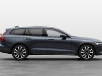 Volvo V60 Cross Country Ultra 2026-4