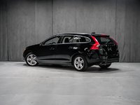 2015 Volvo V60 T5 Premier-4